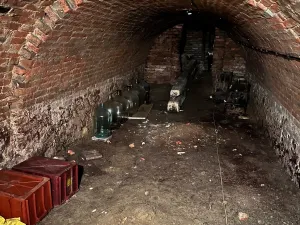 Prodej vinného sklepa, Přítluky, 155 m2