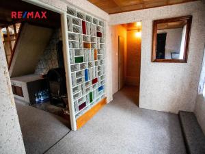 Prodej chaty, Jesenice, U Velkého rybníka, 67 m2