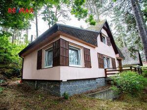 Prodej chaty, Jesenice, U Velkého rybníka, 67 m2