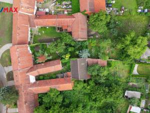Prodej rodinného domu, Kralice na Hané, Zákostelí, 220 m2