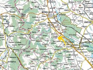 Prodej pozemku, Bílá Lhota - Červená Lhota, 2062 m2