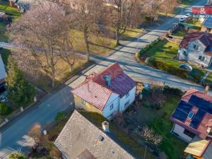 Pronájem bytu 2+kk, Postřekov, 55 m2