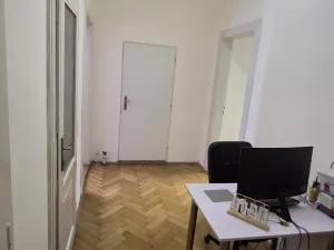 Pronájem kanceláře, Praha - Holešovice, 64 m2