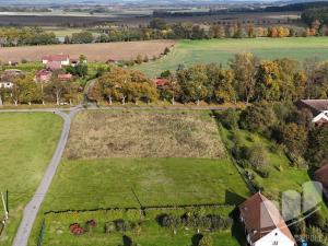 Prodej pozemku, Březnice - Dobrá Voda, 3736 m2