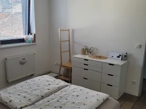 Pronájem bytu 2+kk, Prostějov, Uprkova, 60 m2