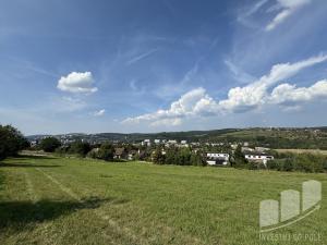 Prodej louky, Zlín - Příluky, 11240 m2