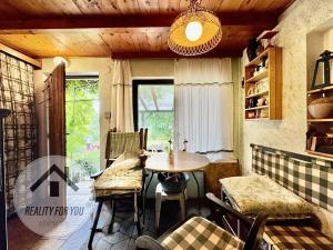 Prodej chaty, Liberec, Nad Nisou, 32 m2