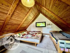 Prodej chaty, Liberec, Nad Nisou, 32 m2