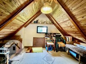 Prodej chaty, Liberec, Nad Nisou, 32 m2