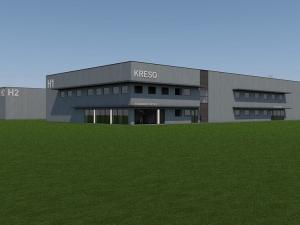 Prodej komerčního pozemku, Mochov, U Mrazíren, 6072 m2