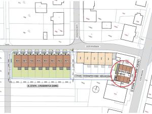 Prodej bytu 2+kk, Břeclav, Hraniční, 47 m2