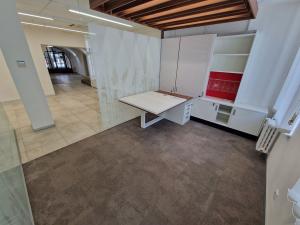 Pronájem obchodního prostoru, Příbor, náměstí Sigmunda Freuda, 153 m2
