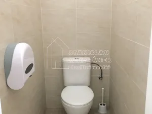 Pronájem kanceláře, Praha - Karlín, Thámova, 20 m2