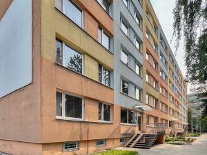Prodej bytu 3+1, Kladno, Ukrajinská, 59 m2
