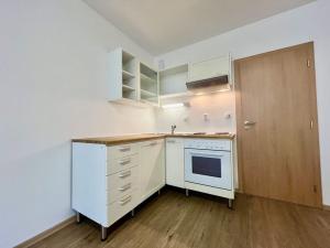Pronájem bytu 1+kk, Ostrava - Nová Ves, Na Lánech, 27 m2