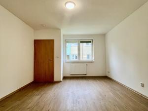 Pronájem bytu 1+kk, Ostrava - Nová Ves, Na Lánech, 27 m2