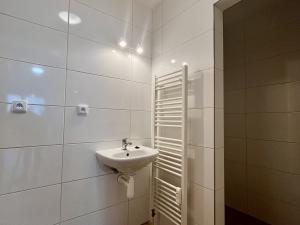 Pronájem bytu 1+kk, Ostrava - Nová Ves, Na Lánech, 27 m2