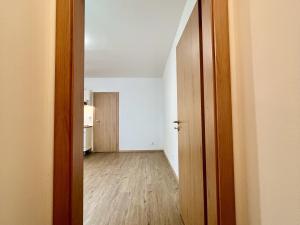 Pronájem bytu 1+kk, Ostrava - Nová Ves, Na Lánech, 27 m2