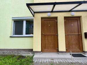 Pronájem bytu 1+kk, Ostrava - Nová Ves, Na Lánech, 27 m2