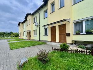 Pronájem bytu 1+kk, Ostrava - Nová Ves, Na Lánech, 27 m2
