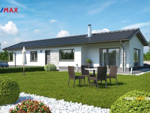 Prodej pozemku pro bydlení, Šošůvka, 894 m2