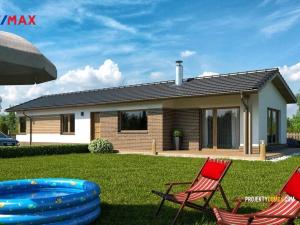 Prodej pozemku pro bydlení, Šošůvka, 894 m2