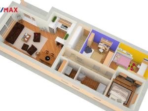 Prodej pozemku pro bydlení, Šošůvka, 894 m2