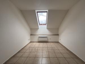 Pronájem bytu 1+kk, České Budějovice - České Budějovice 4, Dobrovodská, 16 m2