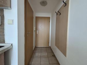 Pronájem bytu 1+kk, České Budějovice - České Budějovice 4, Dobrovodská, 16 m2