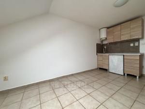 Pronájem bytu 1+kk, České Budějovice - České Budějovice 4, Dobrovodská, 16 m2