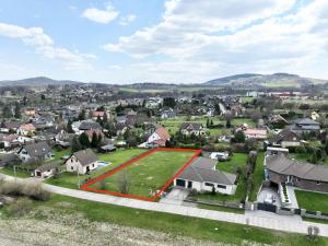 Prodej pozemku, Šimonovice, 1260 m2