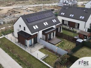 Prodej bytu 3+kk, Smiřice - Rodov, 102 m2