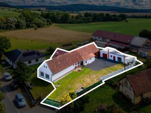 Prodej rodinného domu, Příchovice - Kucíny, 194 m2