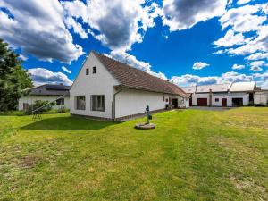 Prodej rodinného domu, Příchovice - Kucíny, 194 m2