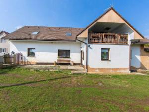 Prodej rodinného domu, Lhotka u Radnic, 208 m2