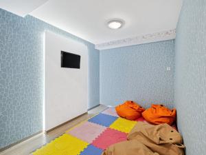 Prodej restaurace, Český Šternberk, 480 m2