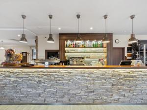 Prodej restaurace, Český Šternberk, 480 m2