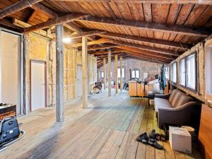 Prodej restaurace, Český Šternberk, 480 m2