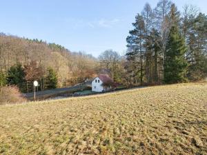 Prodej pozemku, Ondřejov, Družstevní, 5891 m2