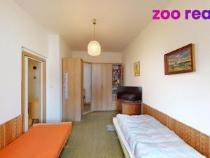 Pronájem bytu 2+1, České Budějovice, Komenského, 70 m2