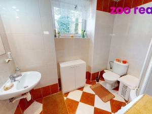 Pronájem bytu 2+1, České Budějovice, Komenského, 70 m2