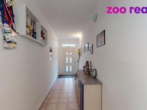 Pronájem bytu 4+kk, České Budějovice, Komenského, 155 m2