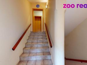 Pronájem bytu 4+kk, České Budějovice, Komenského, 155 m2