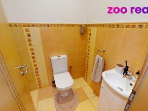 Pronájem bytu 4+kk, České Budějovice, Komenského, 155 m2