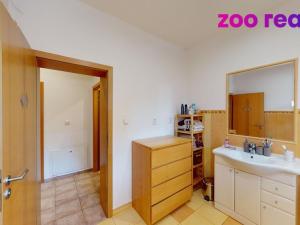 Pronájem bytu 4+kk, České Budějovice, Komenského, 155 m2