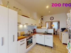 Pronájem bytu 4+kk, České Budějovice, Komenského, 155 m2