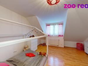 Pronájem bytu 4+kk, České Budějovice, Komenského, 155 m2