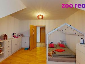 Pronájem bytu 4+kk, České Budějovice, Komenského, 155 m2