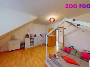 Pronájem bytu 4+kk, České Budějovice, Komenského, 155 m2