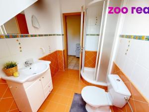 Pronájem bytu 4+kk, České Budějovice, Komenského, 155 m2
